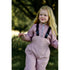 Mikk-Line PU Rainwear (Overalls) Rainwear Adobe Rose
